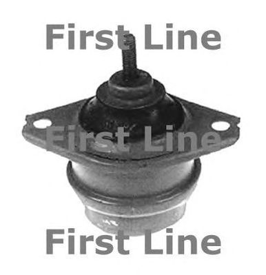 FIRST LINE fem3266 - Подвеска, двигатель